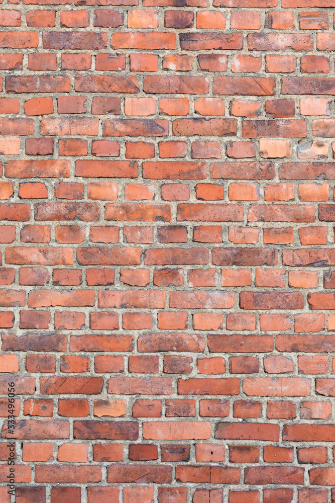 Old brick wall texture background Old brick wall texture background