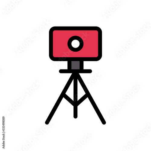 camera