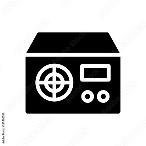 power supply