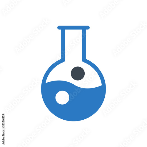 flask