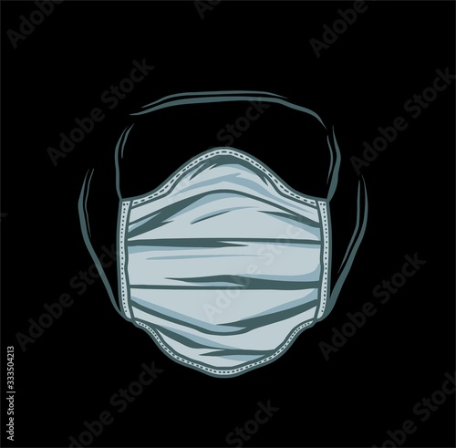 medical mask