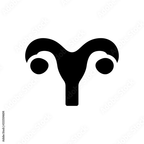 uterus