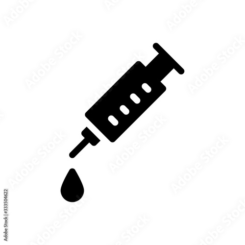 injection