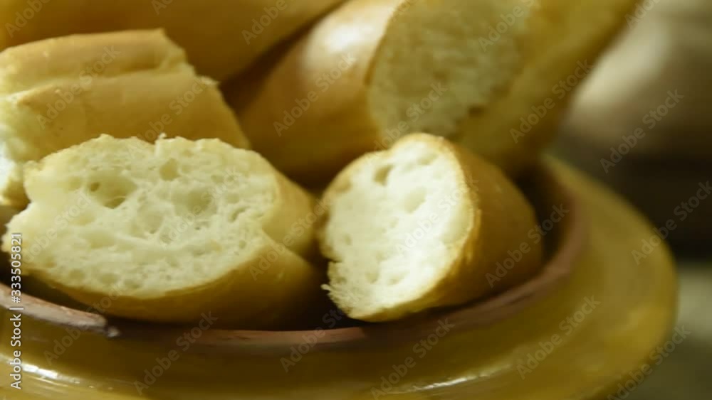 Egyptian, Arabian, Middle Eastern Traditional bread Egyptian, Arabian, Middle Eastern Traditional bread