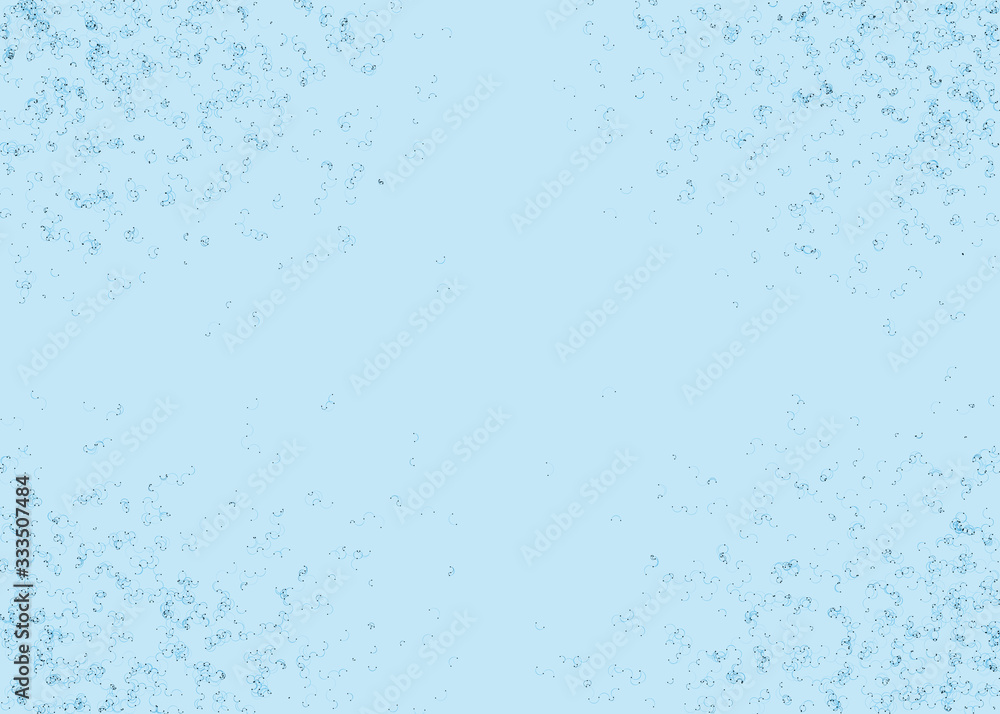 Network Mesh Procedural Art background illustration Network Mesh Procedural Art background illustration