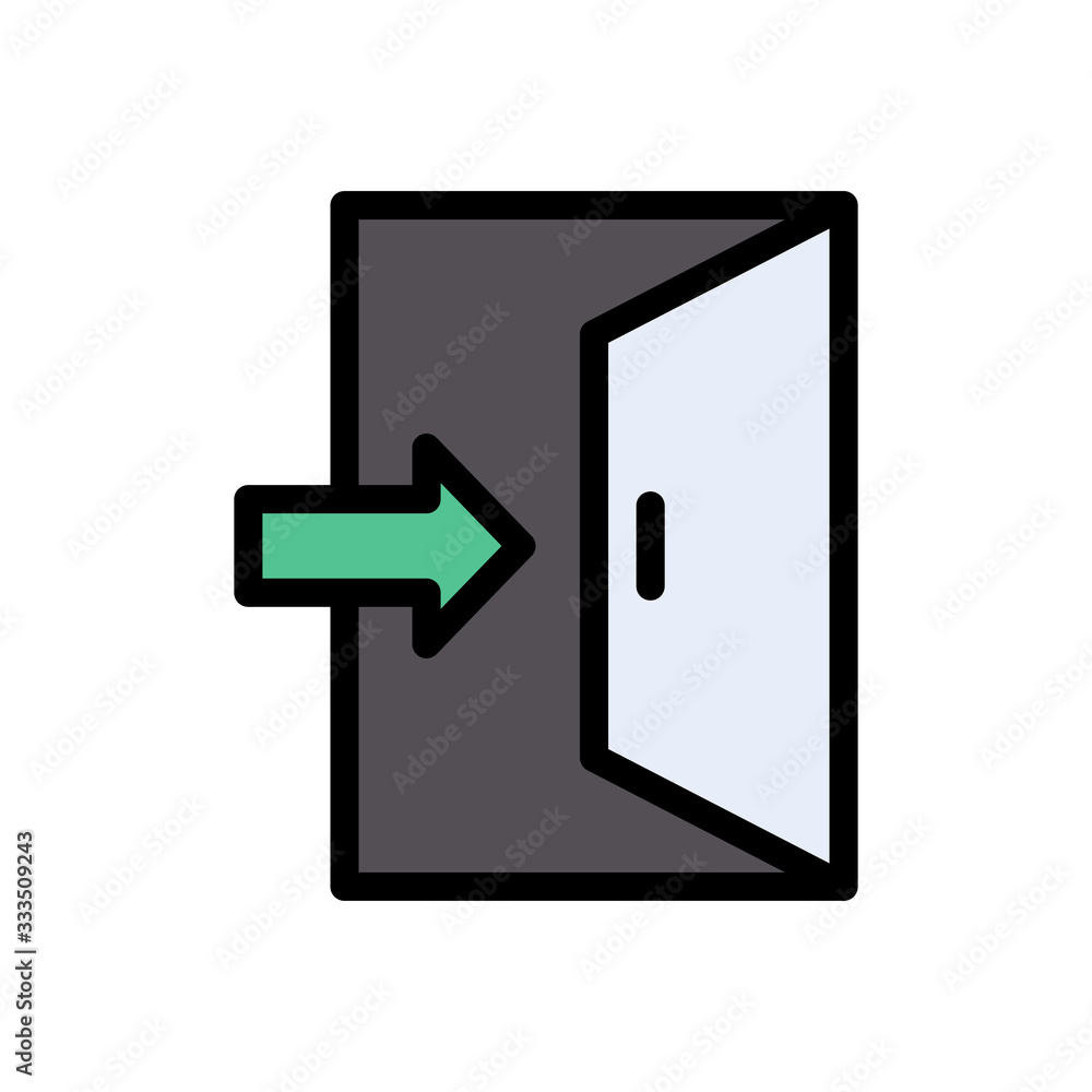 open open