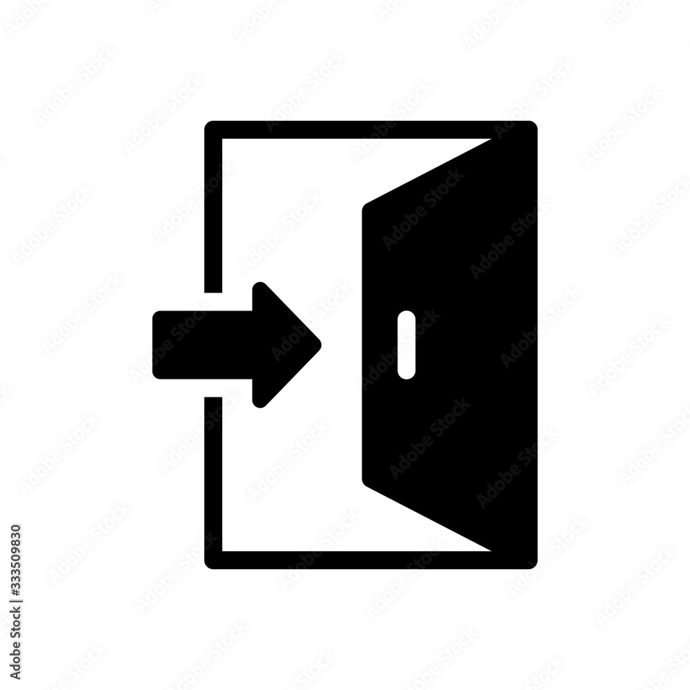 open open
