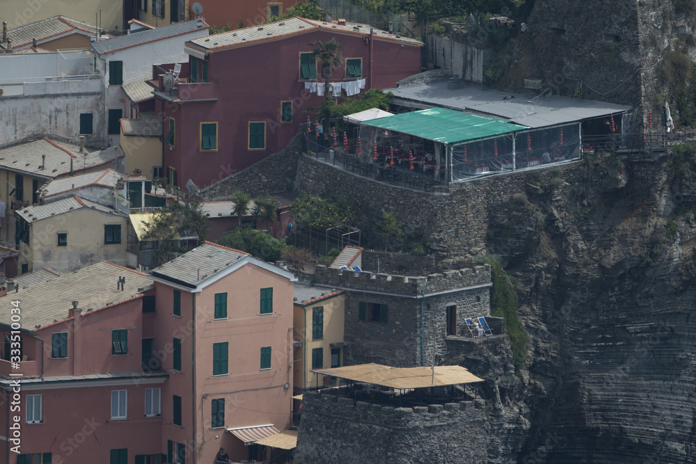 Cinqueterre