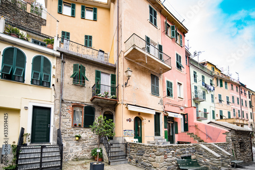 Cinqueterre