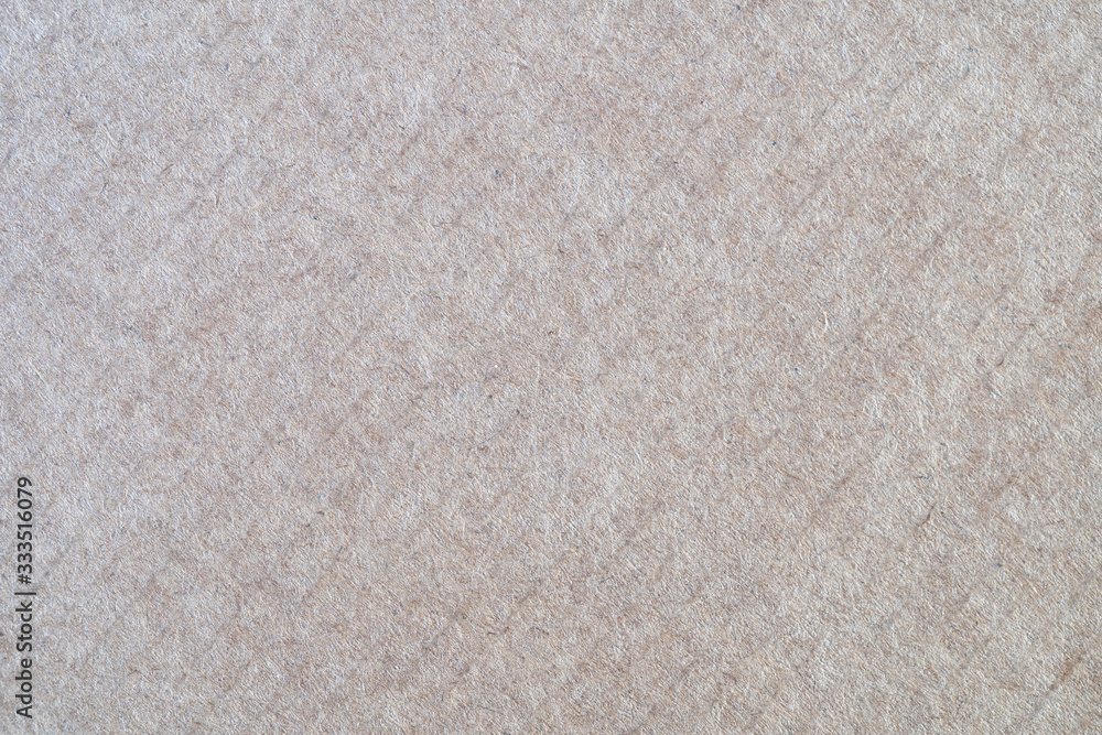 Fototapeta premium Carton texture close-up