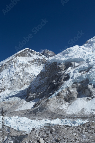 Everest Base Camp