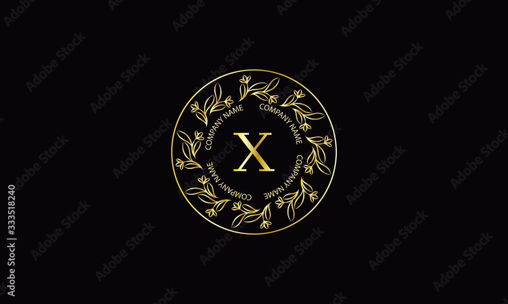 Design of elegant program with letter X. Exquisite, ornamental calligraphic logo of business sign, restaurant, royalty, boutique, cafe, hotel. Design of elegant program with letter X. Exquisite, ornamental calligraphic logo of business sign, restaurant, royalty, boutique, cafe, hotel.