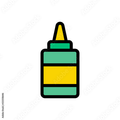 lube