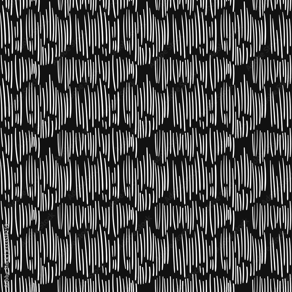 vector white ethnic vertical lines seamless pattern on black vector white ethnic vertical lines seamless pattern on black