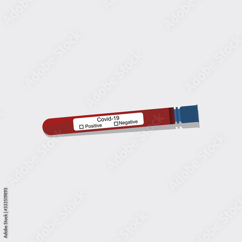 Covid-19 laboratory tester
