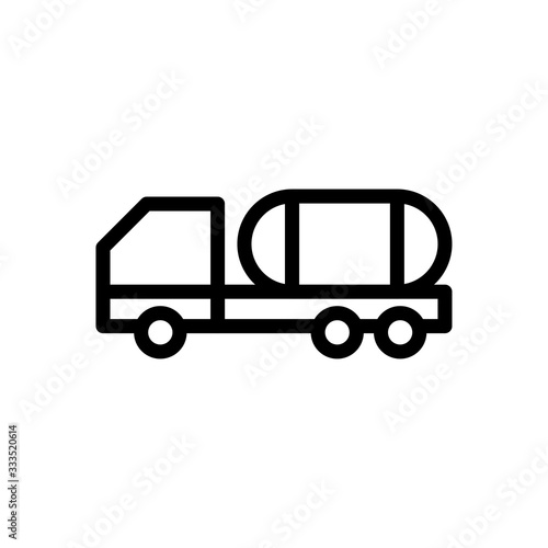 truck