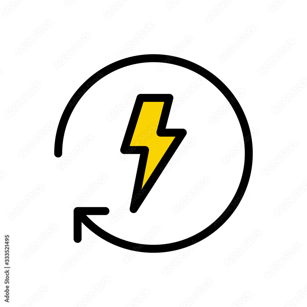 power power