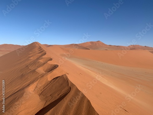 Desert © Marius