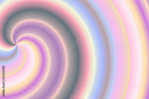 abstract background in pastel colors