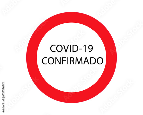 Icon with red forbidden sign, avoiding physical contact and coronavirus infection. Forbidden handshake symbol concept. Vector illustration. Free Download Icon with red forbidden sign, avoiding physical contact and coronavirus infection. Forbidden handshake symbol concept. Vector illustration. - GFXLoad