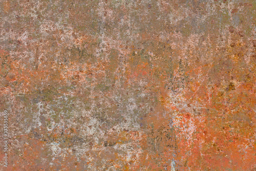 Abstract Texture For Background or Overlay