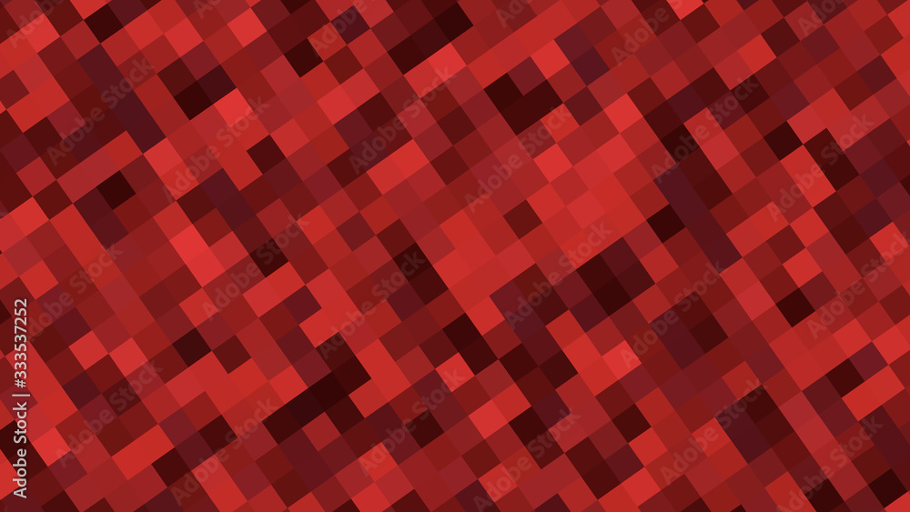 Abstract polygonal background, Brown geometric vector Abstract polygonal background, Brown geometric vector