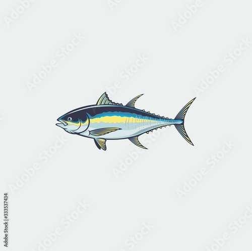 fish tuna