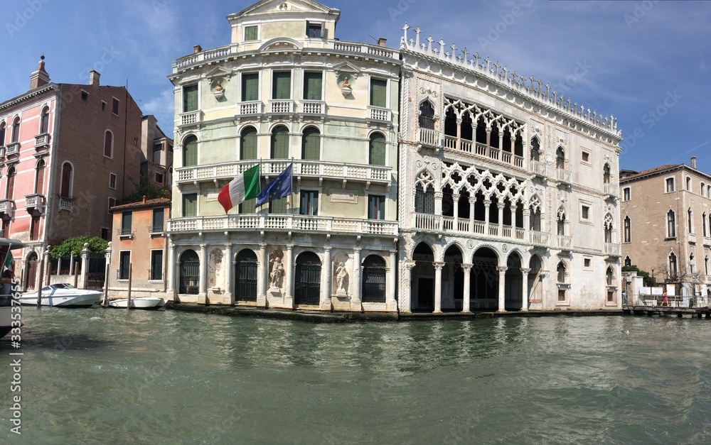 Venedig Tour