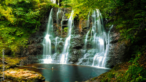 Glenariff Forest Park 