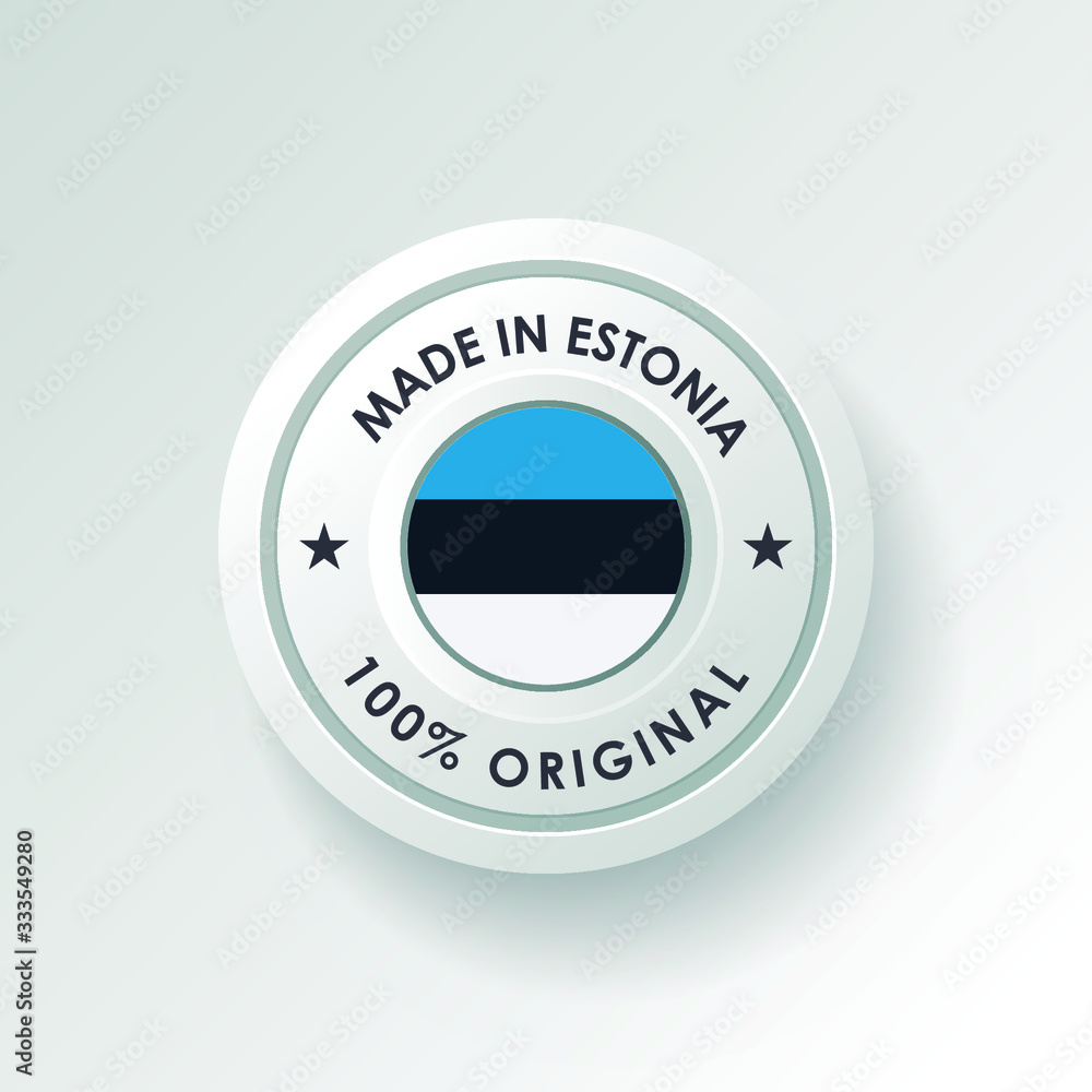 made in estonia made in estonia