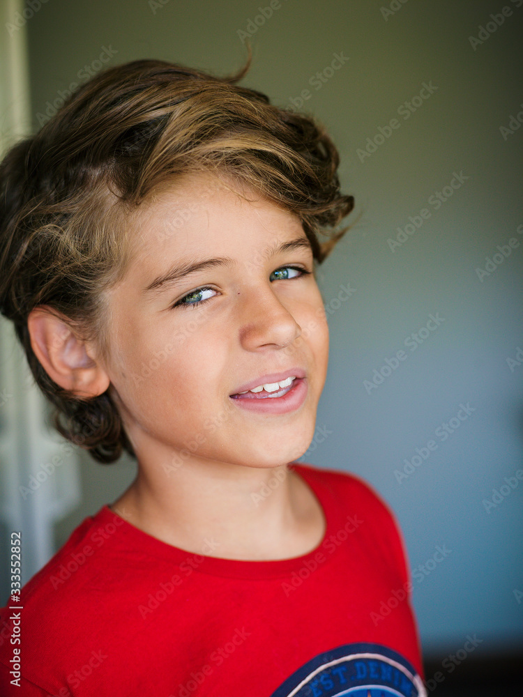 beautiful young boy portrait beautiful young boy portrait