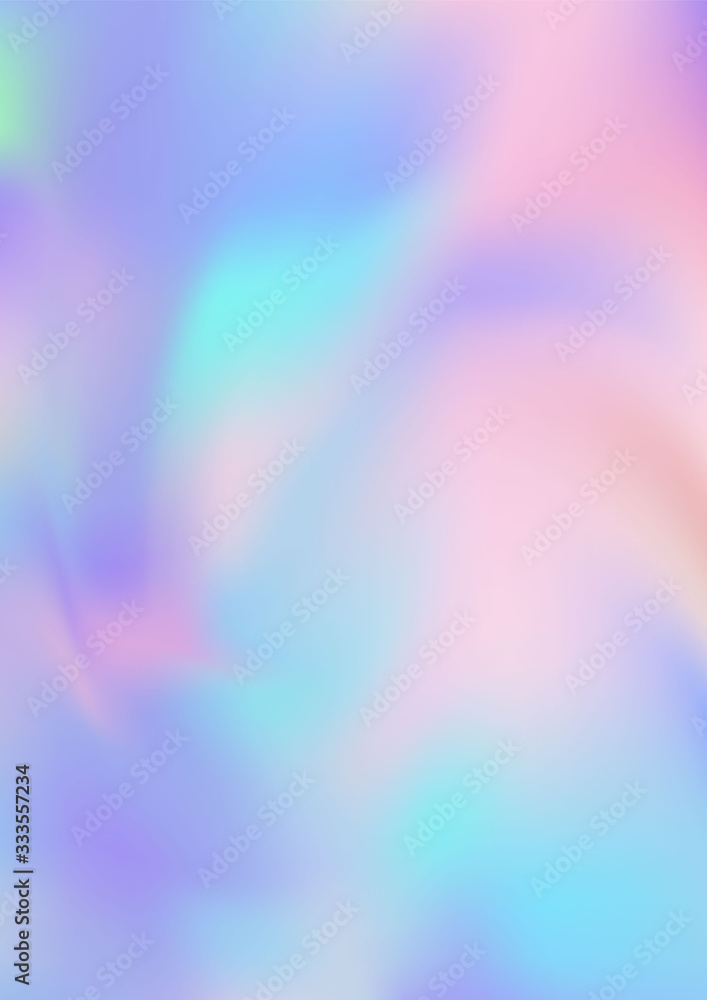Holographic creative foil backdrop. Abstract wallpaper background. Modern vector design. Holographic creative foil backdrop. Abstract wallpaper background. Modern vector design.