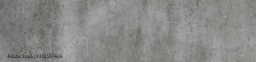 concrete gray wall texture may used as background