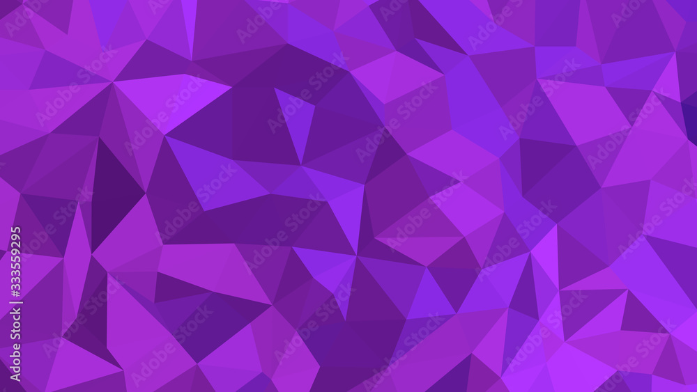 Abstract polygonal background. Modern Wallpaper. Blue Violet vector illustration Abstract polygonal background. Modern Wallpaper. Blue Violet vector illustration