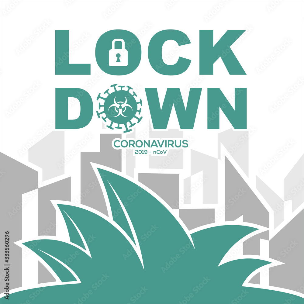 Australia lockdown preventing coronavirus spread or outbreak, Lockdown Design Vector, Lockdown Coronavirus design Vector,Covid 19 Lockdown, Australia lockdown preventing coronavirus spread or outbreak, Lockdown Design Vector, Lockdown Coronavirus design Vector,Covid 19 Lockdown,