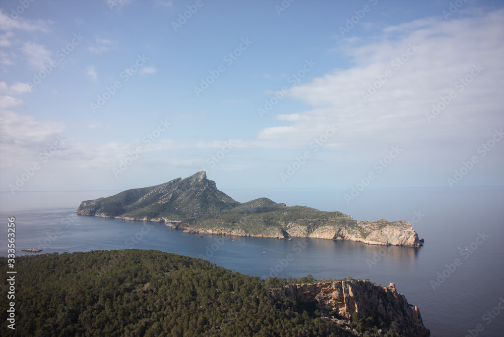 nice and beautiful landscape in spain nice and beautiful landscape in spain