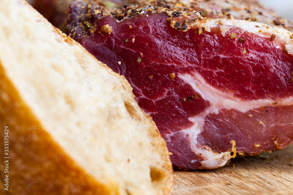 pork and beef food pork and beef food