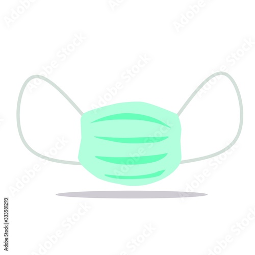 Mask N95 protection 