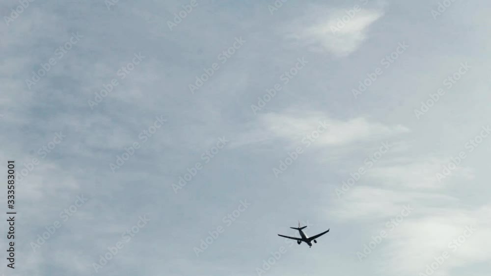 Plane cancelled due to COVID-19. Coronavirus, world pandemic Budapest city, quarantine. Plane cancelled due to COVID-19. Coronavirus, world pandemic Budapest city, quarantine.