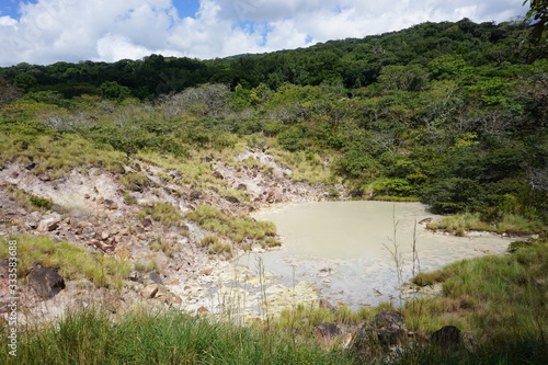 Costa Rica Lanscape & Close-Up