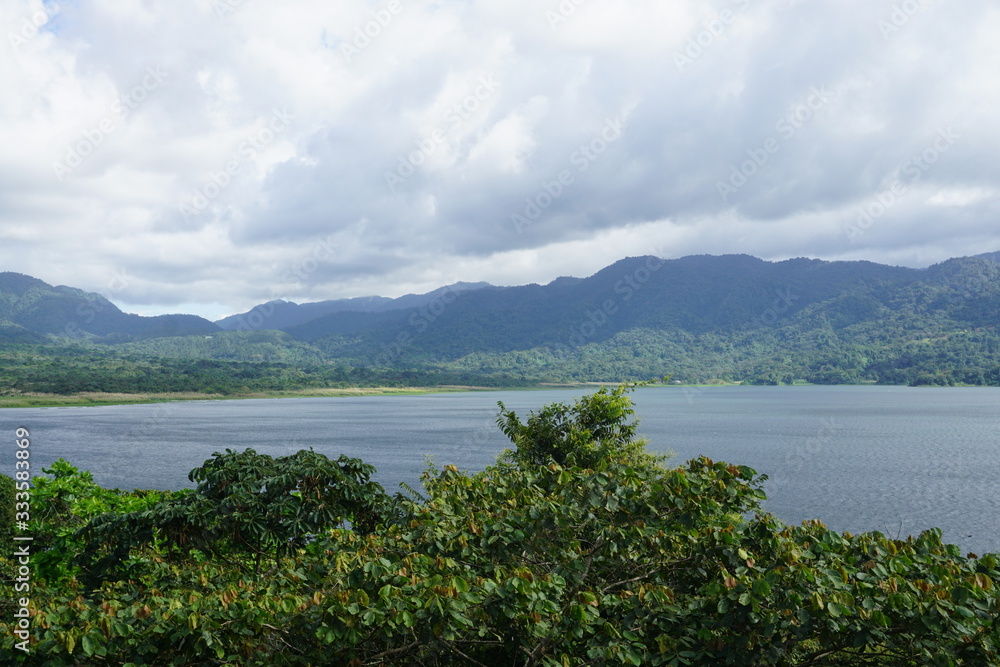 Costa Rica Lanscape & Close-Up