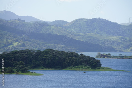 Costa Rica Lanscape & Close-Up