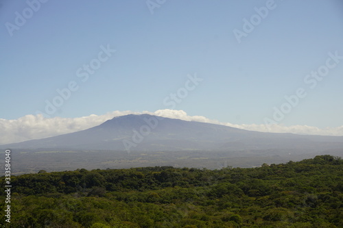 Costa Rica Lanscape & Close-Up © Elodie