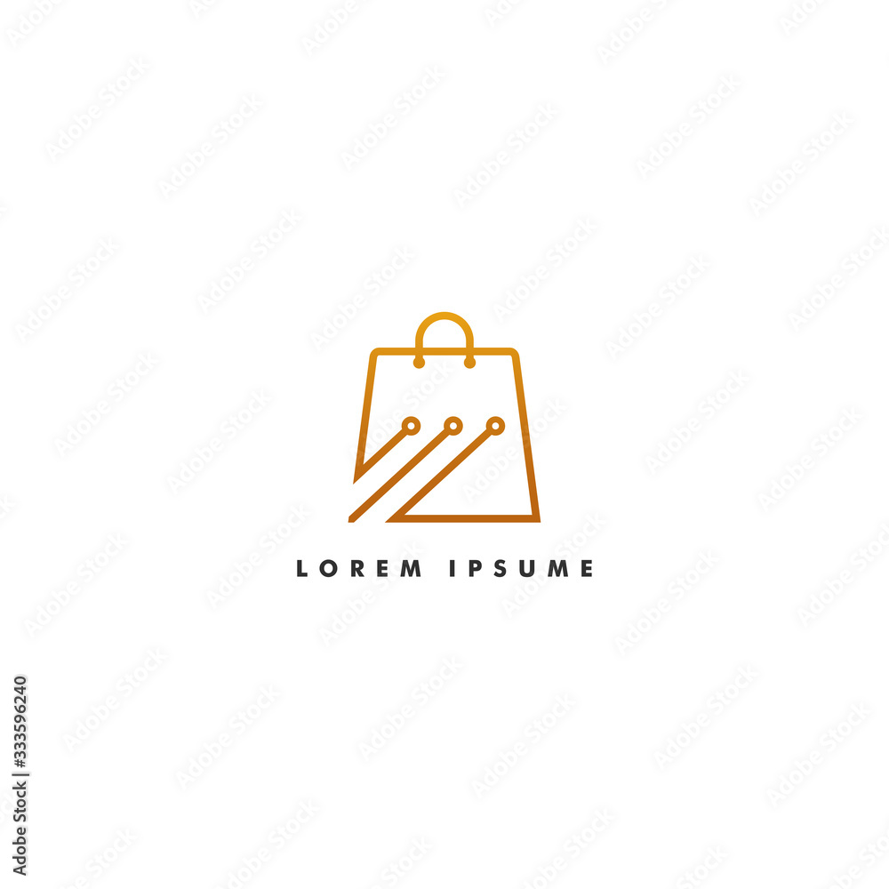 digital shop icon symbol design vector illustration digital shop icon symbol design vector illustration