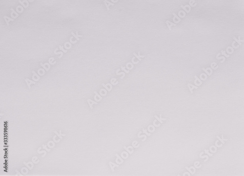 Cardboard paper texture, white carton material surface