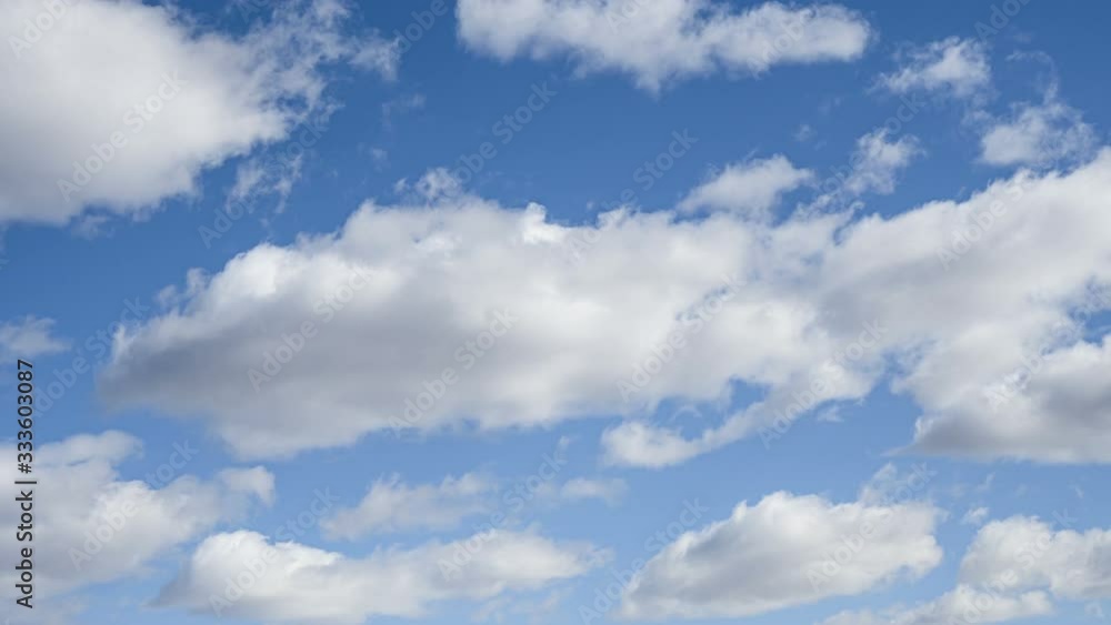 4K Time lapse, beautiful sky with clouds background, Sky with clouds weather nature cloud blue. 4K Time lapse, beautiful sky with clouds background, Sky with clouds weather nature cloud blue.