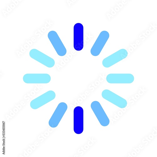loading icon