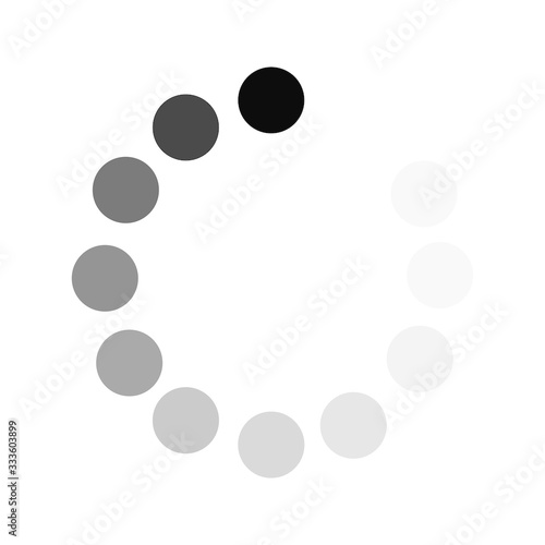loading icon