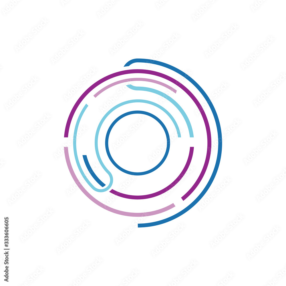 tech concept for digital technology solutions logo designs vector design tech concept for digital technology solutions logo designs vector design