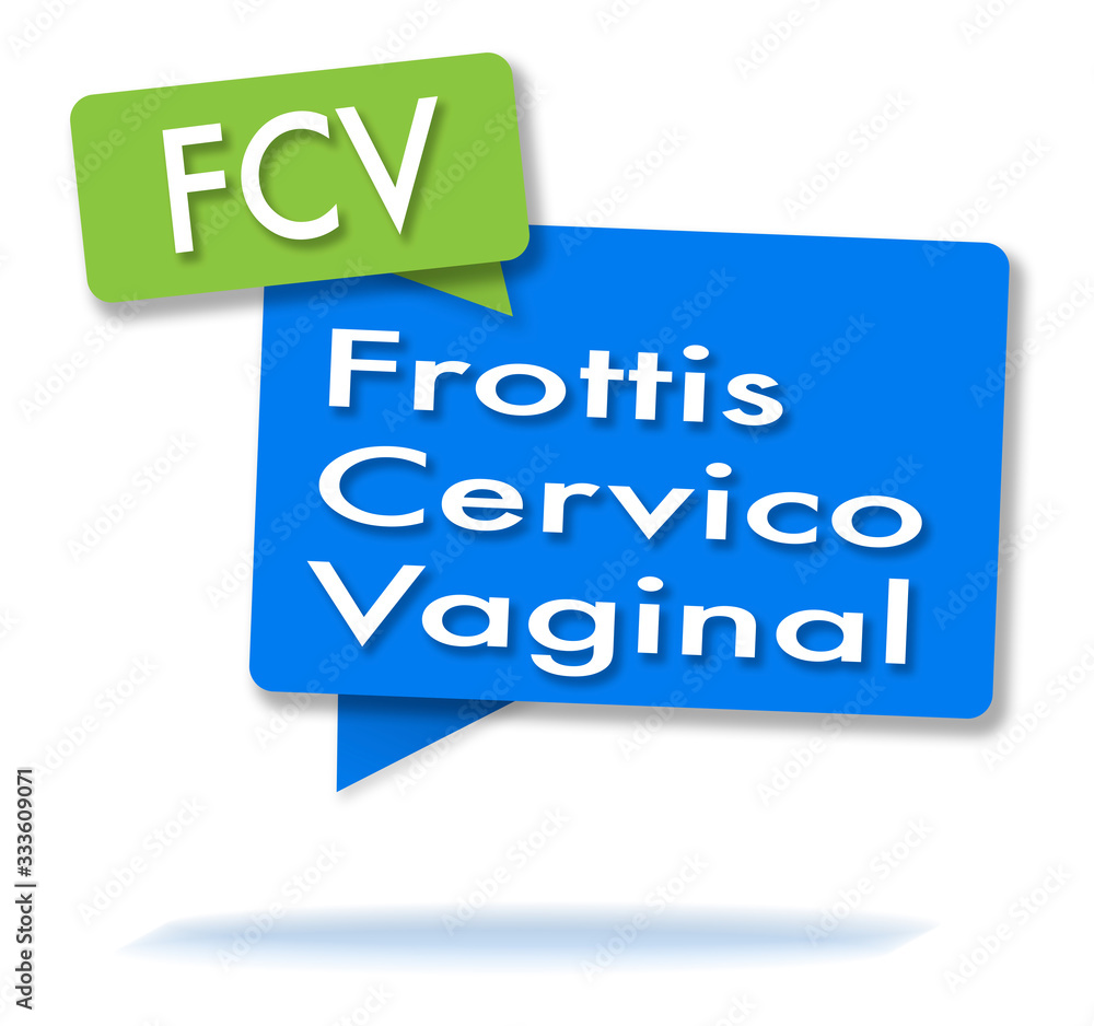 French FCV initials in colored bubbles French FCV initials in colored bubbles